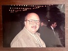 Dennis Franz Original Event Photos + Signed Autograph Card LOT — photo 3