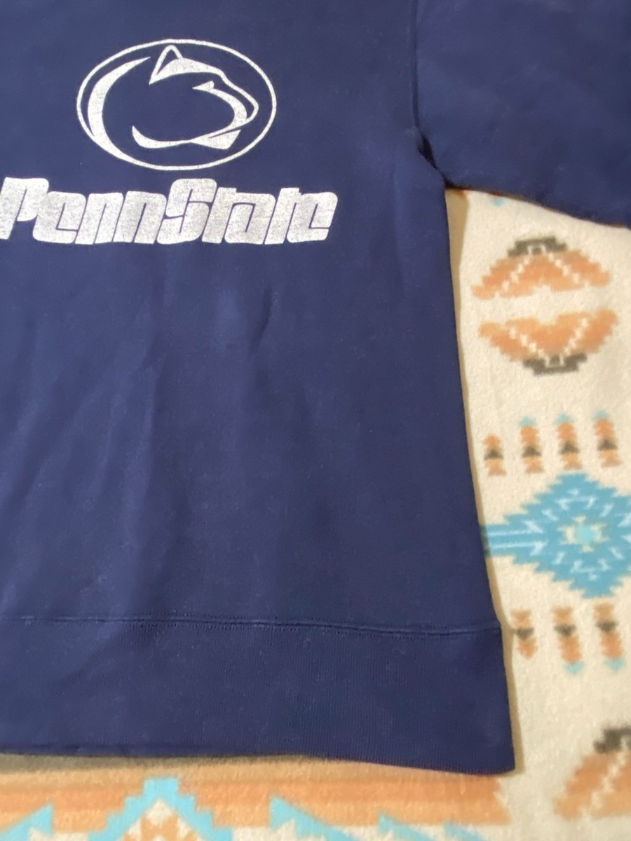 Pen State Sweatshirt View 4