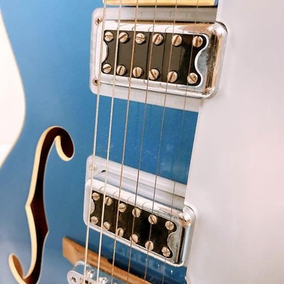 GRETSCH G5420T hard case full hollow electric guitar Safe Packing