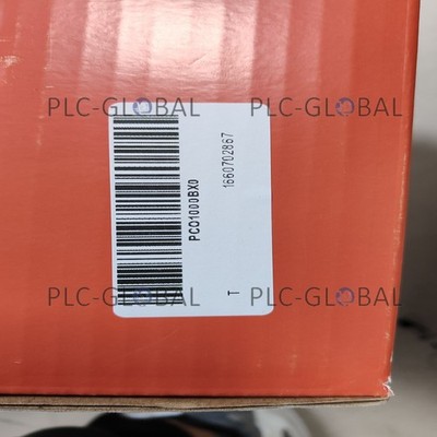 1 Stück Neu Carel PCO1000BX0 Mit 1 Jahr Garantie