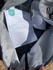 Even Flow Double Breast Pump
