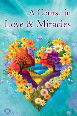 Nils Klippstein | A Course in Love & Miracles | Taschenbuch | Englisch (2023)