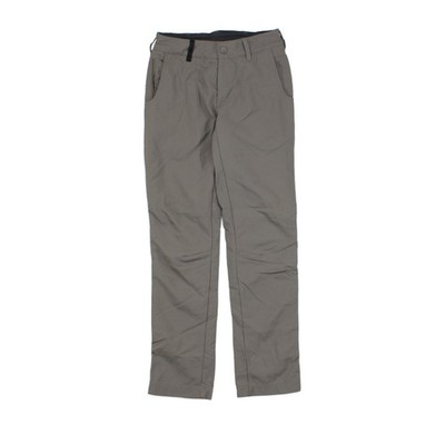 North Face Wanderhose Herren Größe 28 beige Outdoor robust leicht