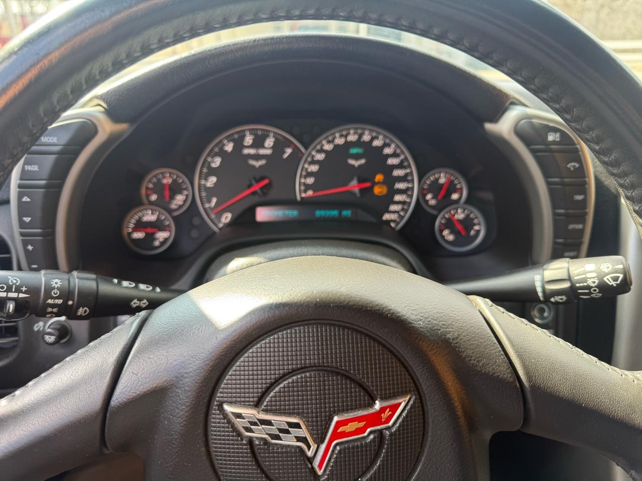 2005 Pewter Chevrolet Corvette   | C6 Corvette Photo 10