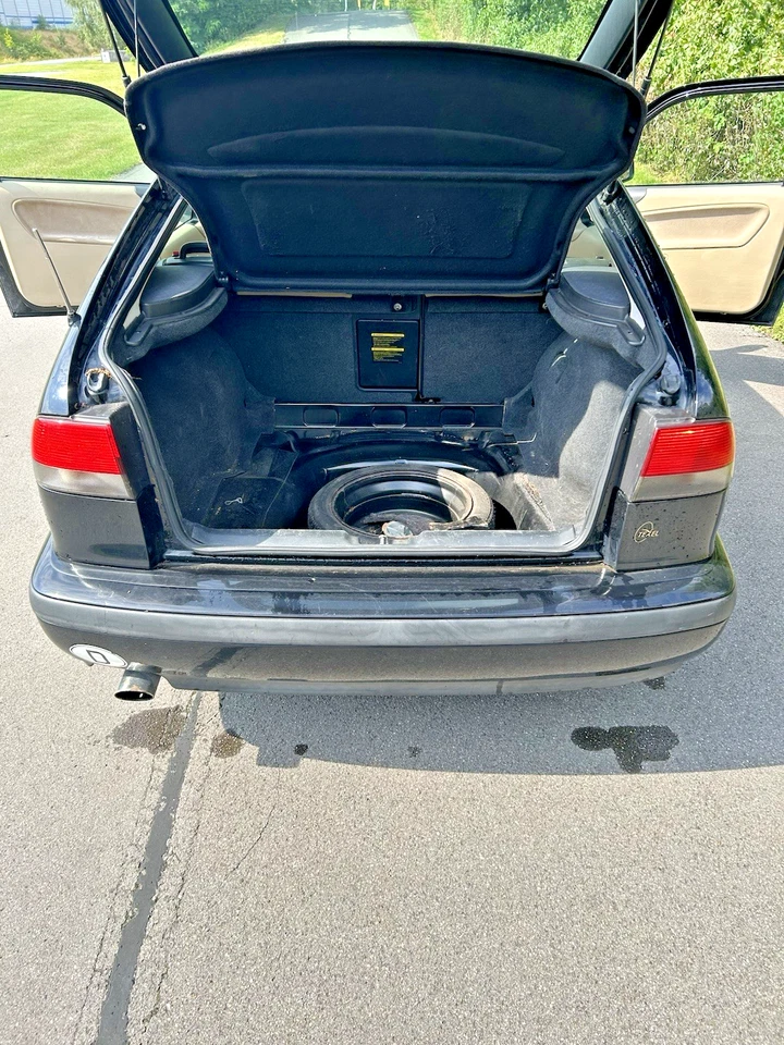 Saab 9-3  Saab 9-3 Coupe - Bild 4 von 4