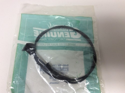 #ad Original 946 0613A MTD Cub Cadet Troy Bilt Choke Cable $15.37