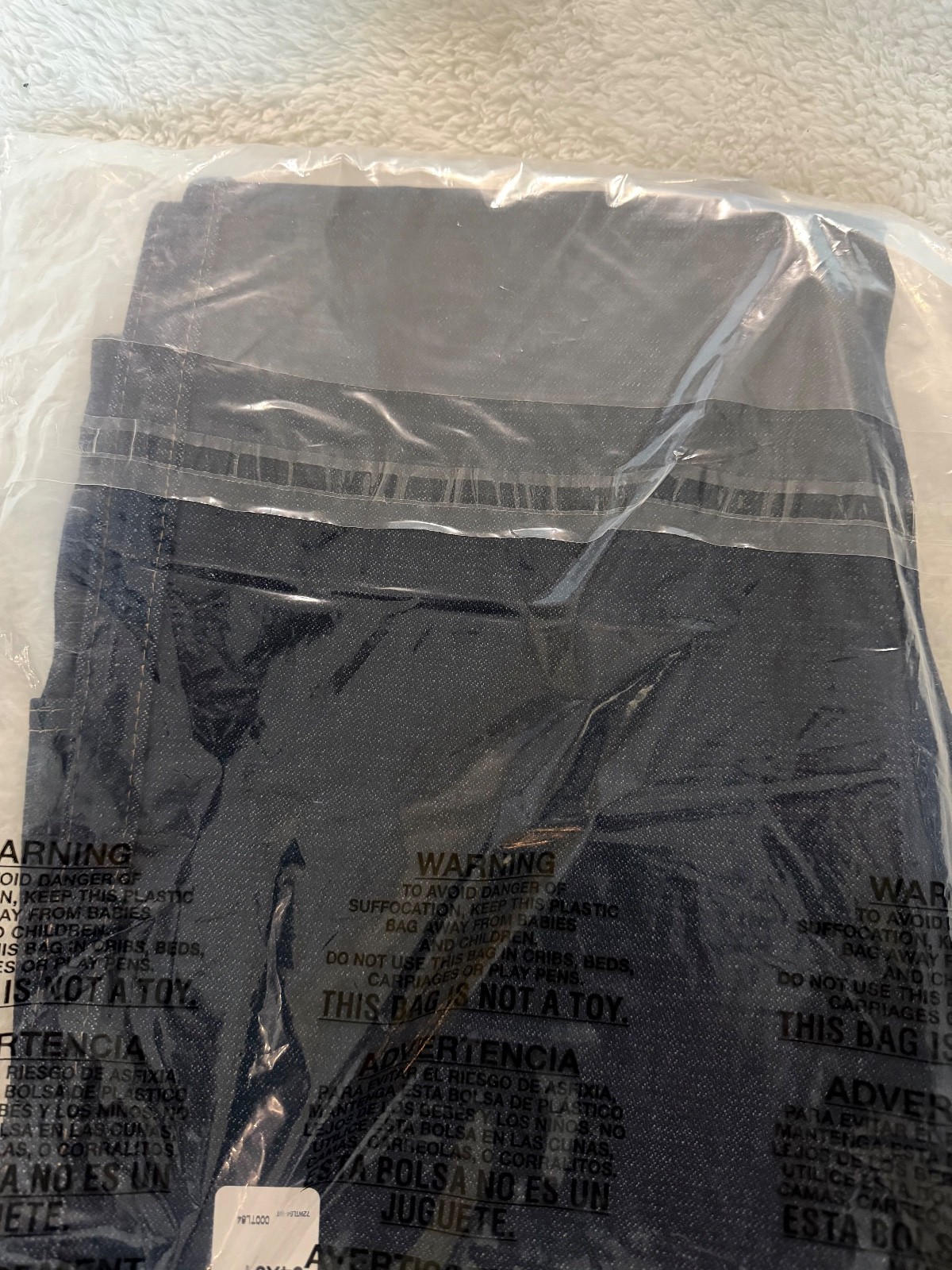 Men's Rigid Wrangler Cowboy Cut 13MWZ Original Fit Jeans - Rigid Indigo