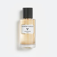 CONVIVIUM PARIS SUPRÊME VANILL  EXTRAIT DE P...