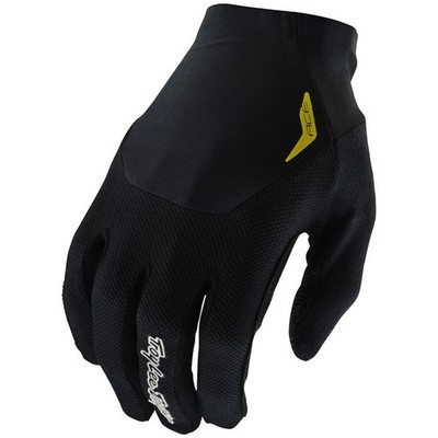 Troy Lee Designs Ace Gloves   Black, 2X-Large 421503006