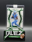 2025 Panini Flawless Football Emerald Amon-Ra St. Brown #20