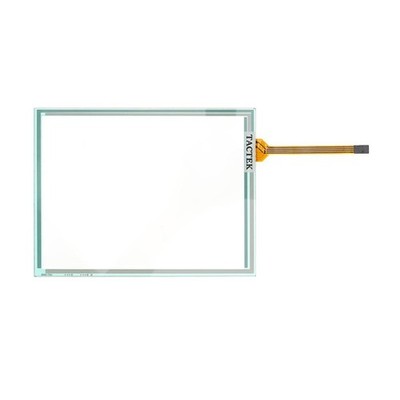 Touch Panel for Rational SCC_101 Oven SCC101 Touchpad Screen Glass Digitizer