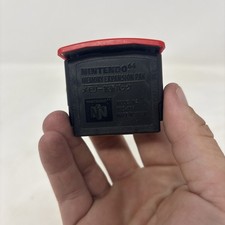 Nintendo 64 Expansion Pak NUS-007 Authentic