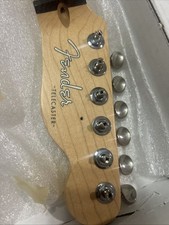 2018 American Fender HWY1 Telecaster Rosewood...