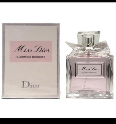 Miss Dior Blooming Bouquet by Christian Dior 5 oz EDT Perfume for Women NIB