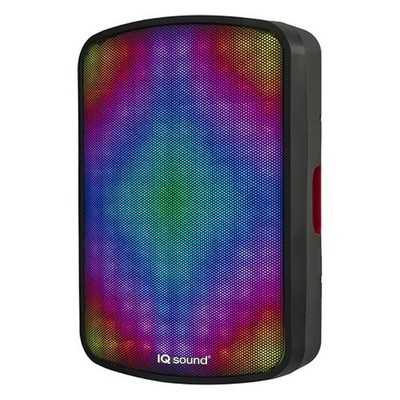 Supersonic Bluetooth 15  Speaker True Wireless Technology FM Radio IQ-8015DJBT