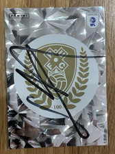 SIGNED EFL 25/26  FOIL STICKER - HARRY GRAY - ROTHERHAM UTD