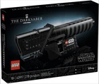 Lego Star Wars May 4th Darksaber GWP 40917 New Sealed