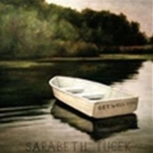 Get Well Soon von Sarabeth Tucek | CD | Zustand sehr gut