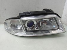 Audi A4 S4 B5 8D 1997 Vorne rechts Scheinwerfer 89300385 DND116308