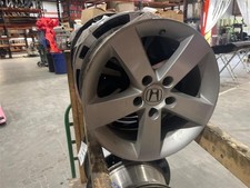 Used Wheel Fits 2011 Honda Civic 16x6-12 Alloy 5 Spoke Wo Tpms Grade B Used Wheel Fits 2011 Honda Civic 16x6-12 Alloy 5 Spoke Wo Tpms Grade B