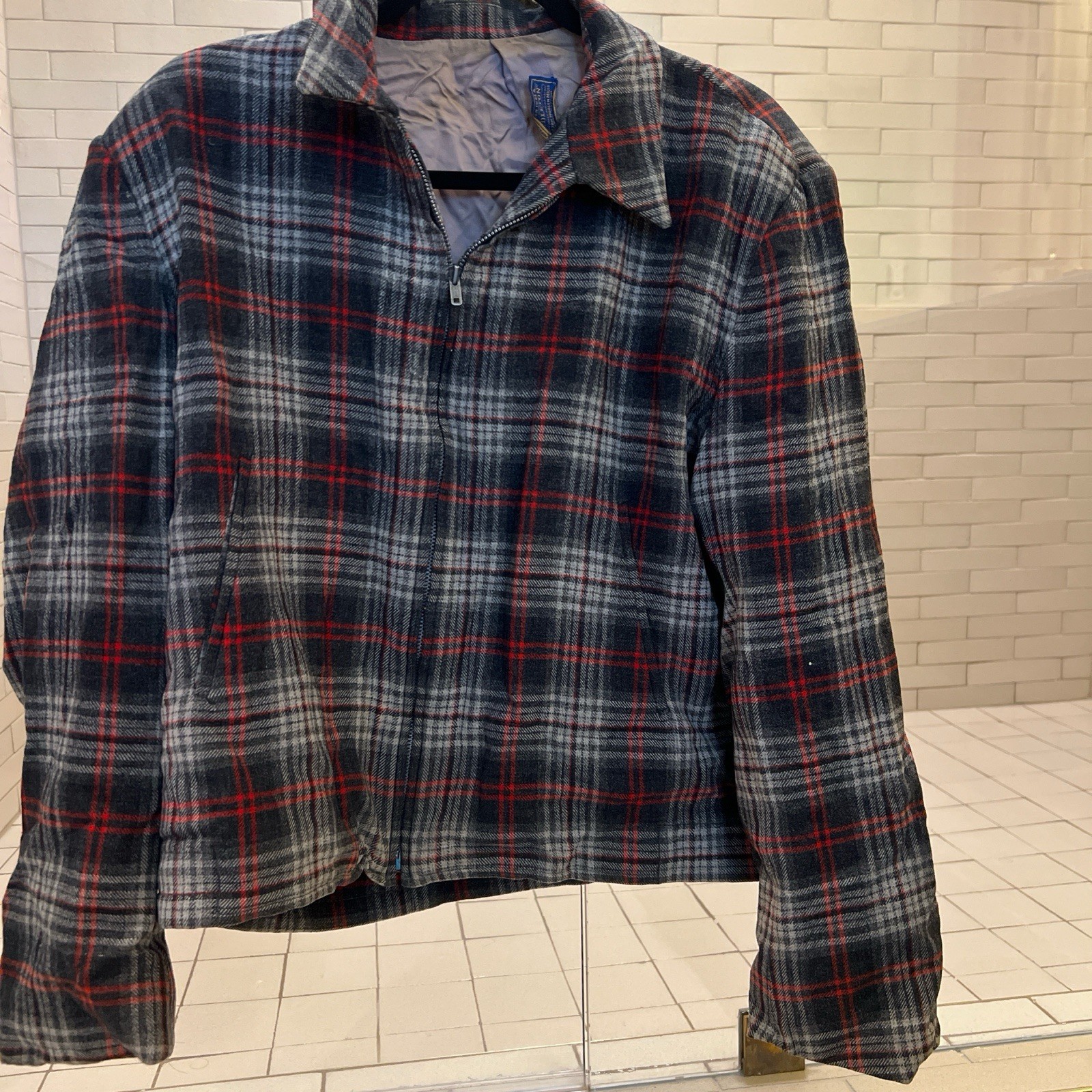 Pendleton Women's Vintage Wool Jacket Size small - image 1