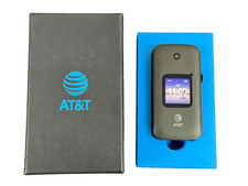 Alcatel 4052R 2.8 Wi-Fi Smart Flip Phone for ...