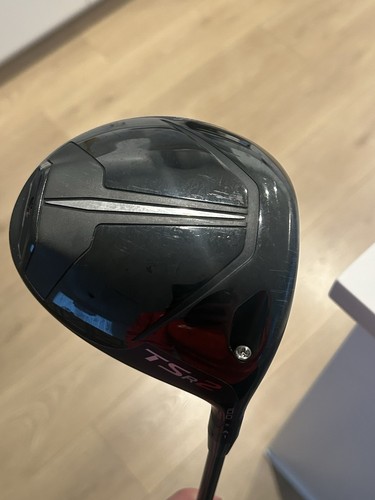 Tête De Driver Titleist TSR2 10° (occaz) – Main Droite, Homme