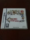 Chrono Trigger - Nintendo DS game - CIB PAL