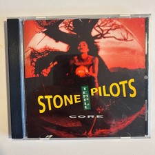 Stone Temple Pilots ? Core [CD] read description see photos