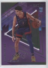 2020-21 Panini Recon Killian Hayes #165 2w3