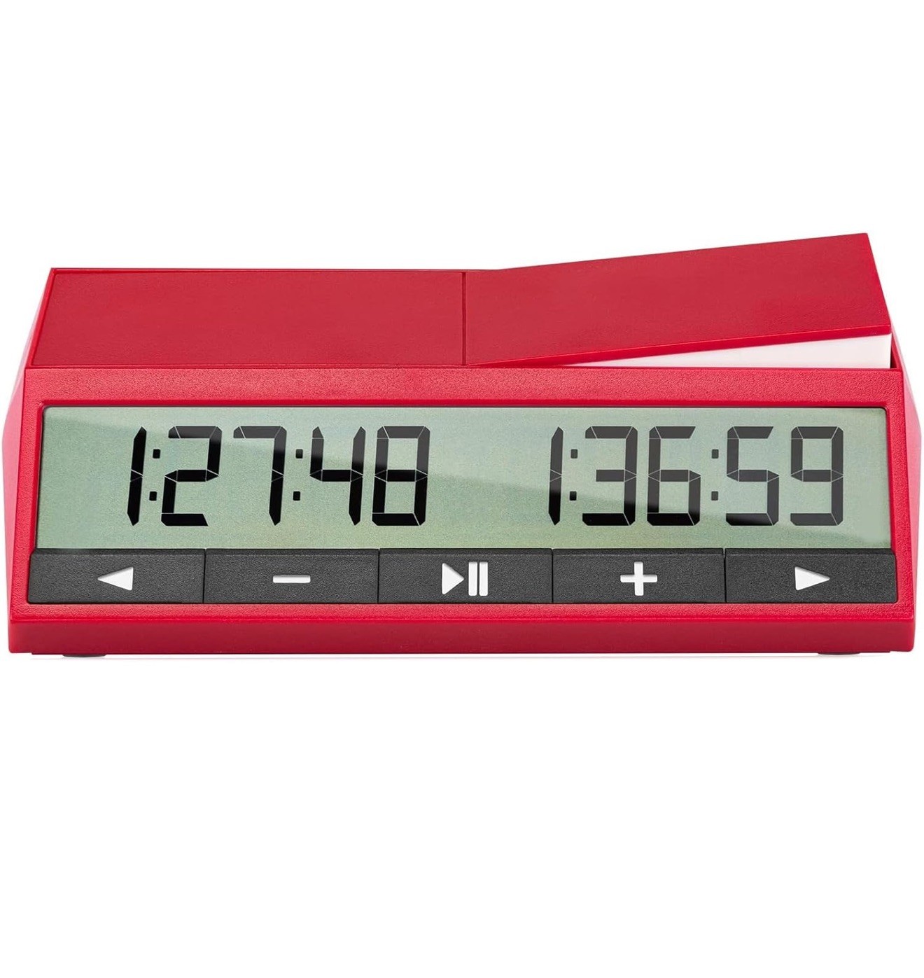 DGT 2500 Official FIDE Digital Chess Clock FACTORY SEALED 