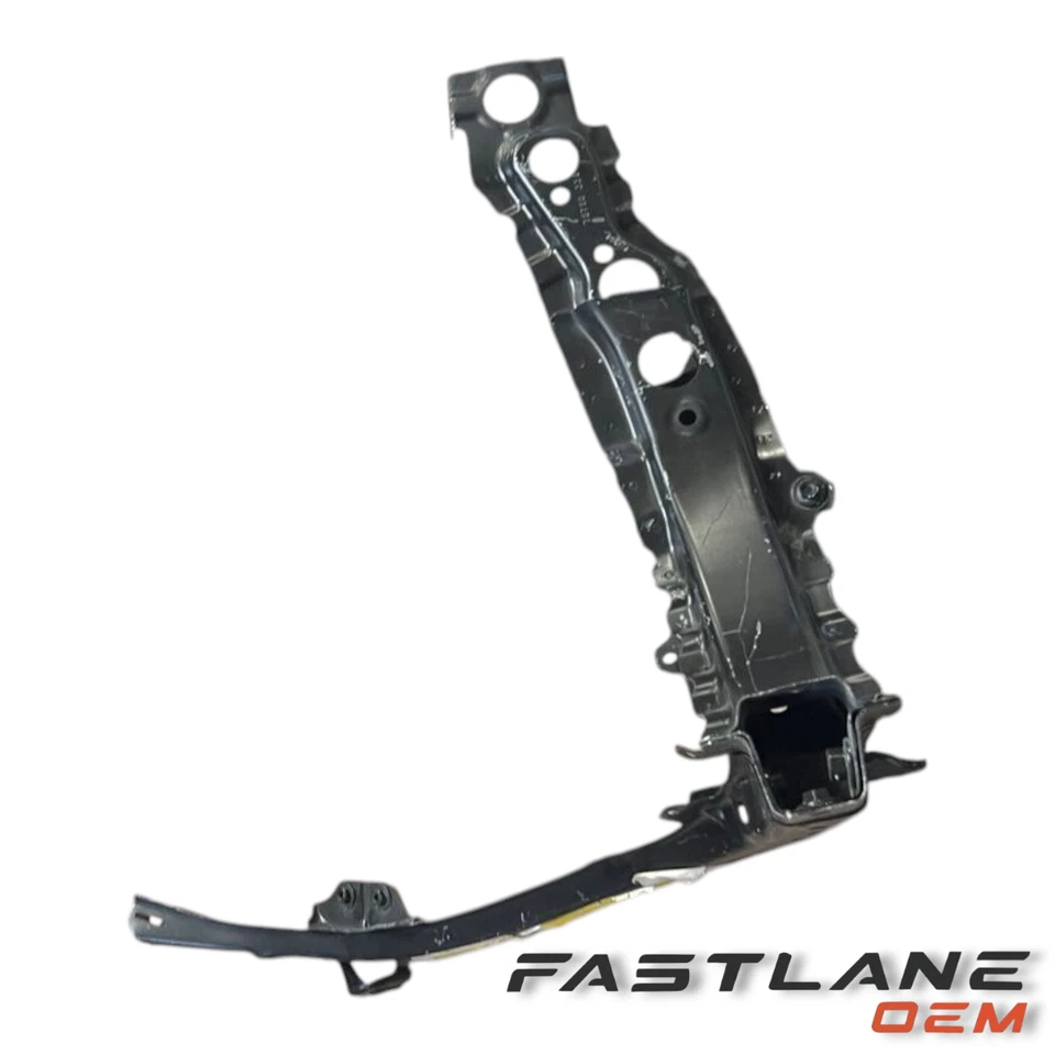 GMC TERRAIN 2018-2024 extensión de barra de amarre superior delantera izquierda nuevo OEM 848595 Foto 2 de 4