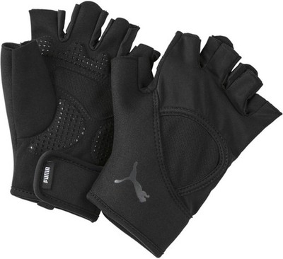 Puma Kinder Handschuhe TR Ess Gloves Up 041466