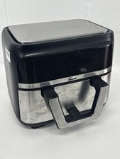 bella PRO 9-qt. TriZone Touchscreen Air Fryer READ 