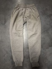 Champion Powerblend fleece joggers Youth Small