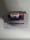 U.N.  Squadron - SNES Super Nintendo Tested