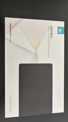 Grafiktablett 11'' - Huion Inspiroy H1162