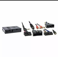 AXDIS-FD2 Axxess Ford Data Interface With SWC...