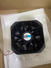1 PCS  ORIX   Fan  MRS25-D   AC200V /220V/230V 250*250*120MM cooling fan
