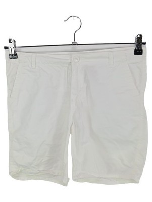 OshKosh B'gosh Chino Shorts Kinder Gr. 152 Weiß Casual Baumwolle