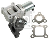 AGR Ventil Febi Bilstein 174272 FÜR KIA AbgasrÜCkfÜHrungsventil EGR Ventil