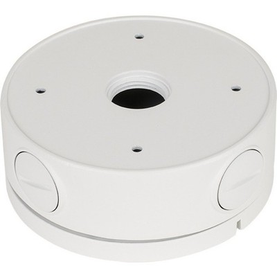 D-Link Mounting Box for Network Camera - 6.61 lb Load Capacity (DCS376)