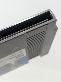 Spy vs Spy Nintendo NES 1988 Authentic Mad Magazine Game Loose Cartridge Tested