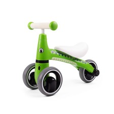 Didicar Diditrike, Toddler Ride On Trike, First Bike, Pedal Free - Crocodile