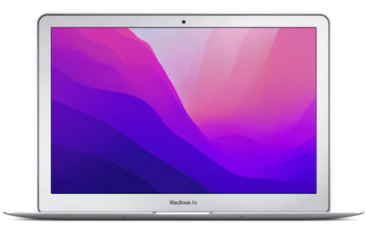 Apple MacBook Air laptop 13