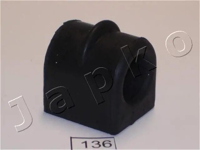 Stabiliser rubber bush Front Axle GOJ136 JAPKO for NISSAN PATROL III/1 Hardtop