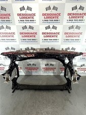 4g0805594 front vorne AUDI A6 ALLROAD QUATTRO 4GJ 2014 319200