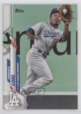 2020 Topps Update Terrance Gore #U-63 y0i