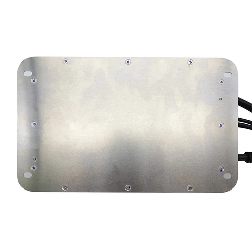 48V 30A Battery Charger 128375GT 128375 for Genie GS-2668 GS-3268 GS-3369 GS4069 - Foto 8 di 14