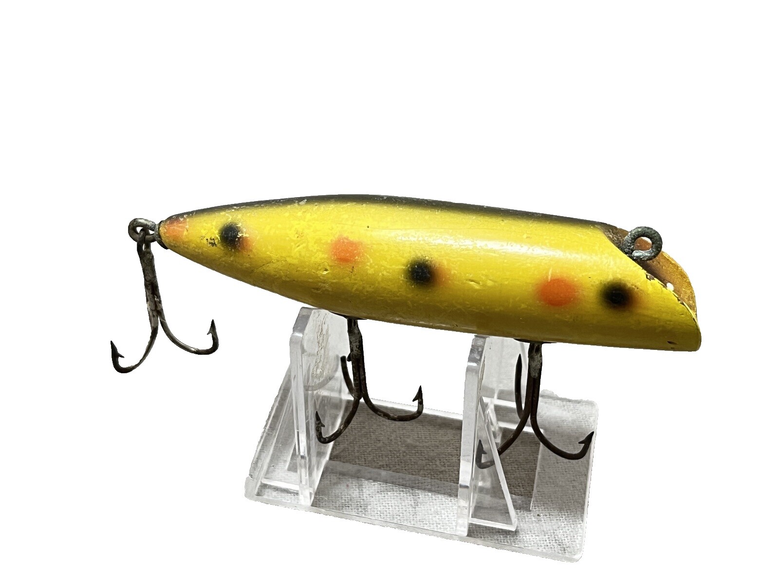 South Bend Bass Oreno | eBay